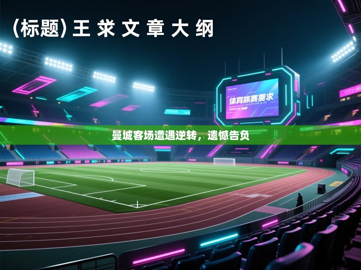 曼城客场遭遇逆转，遗憾告负