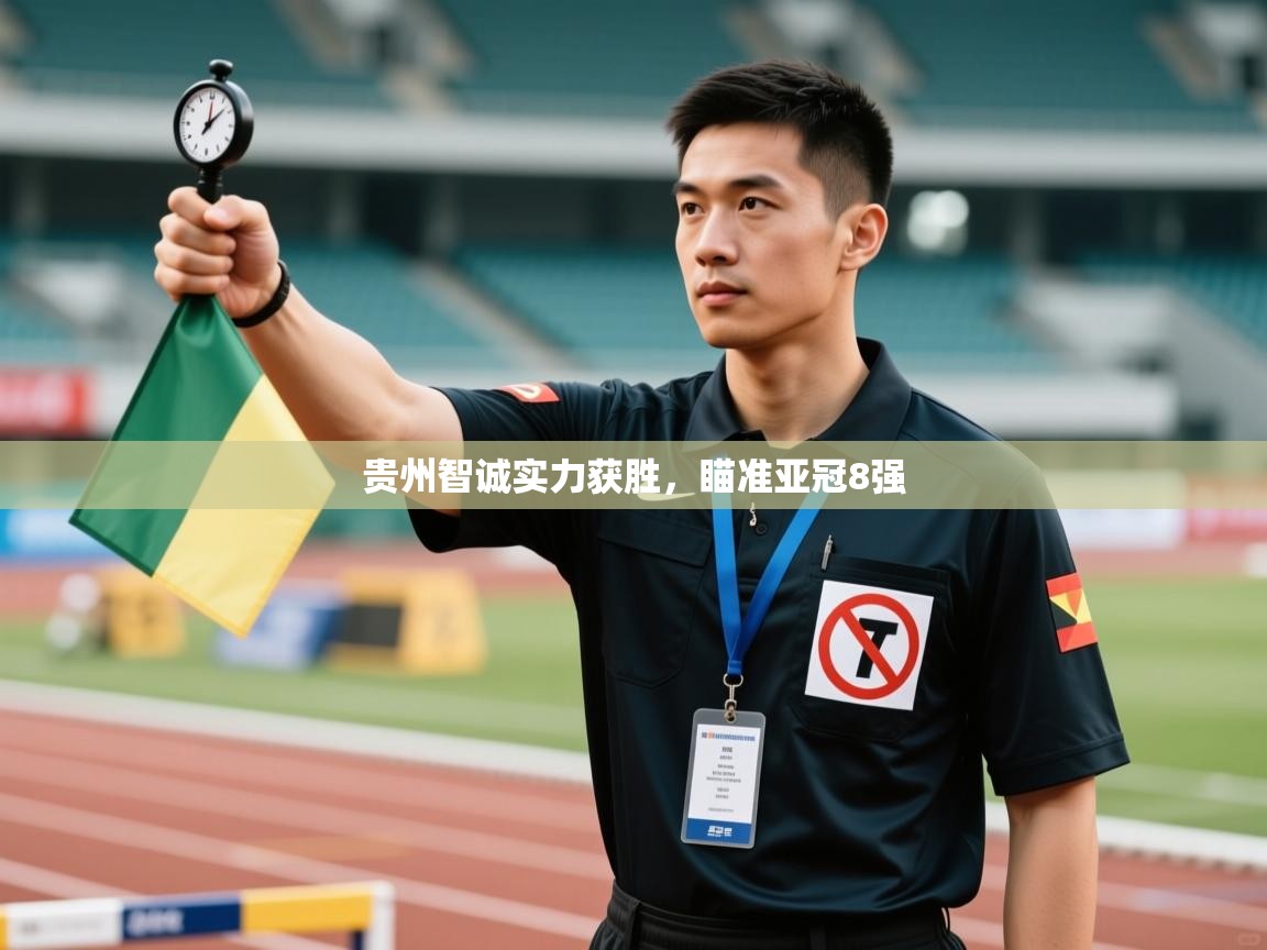 贵州智诚实力获胜，瞄准亚冠8强  第1张