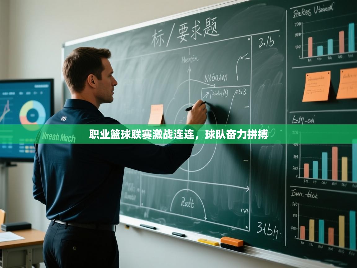 职业篮球联赛激战连连，球队奋力拼搏  第1张