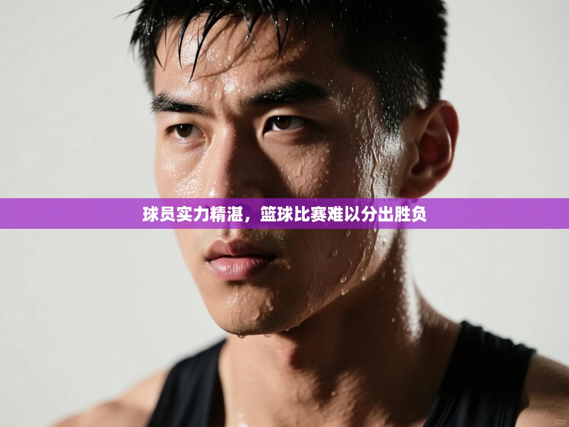 球员实力精湛,篮球比赛难以分出胜负 第2张