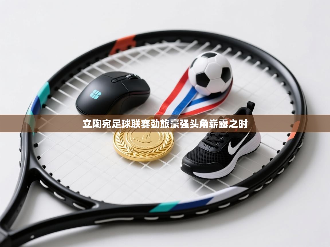 立陶宛足球联赛劲旅豪强头角崭露之时 第2张