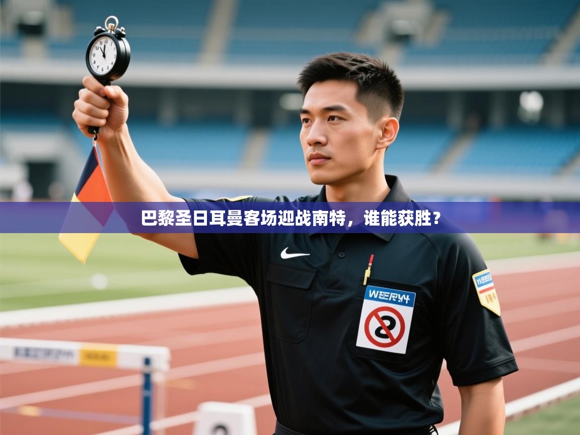 巴黎圣日耳曼客场迎战南特，谁能获胜？