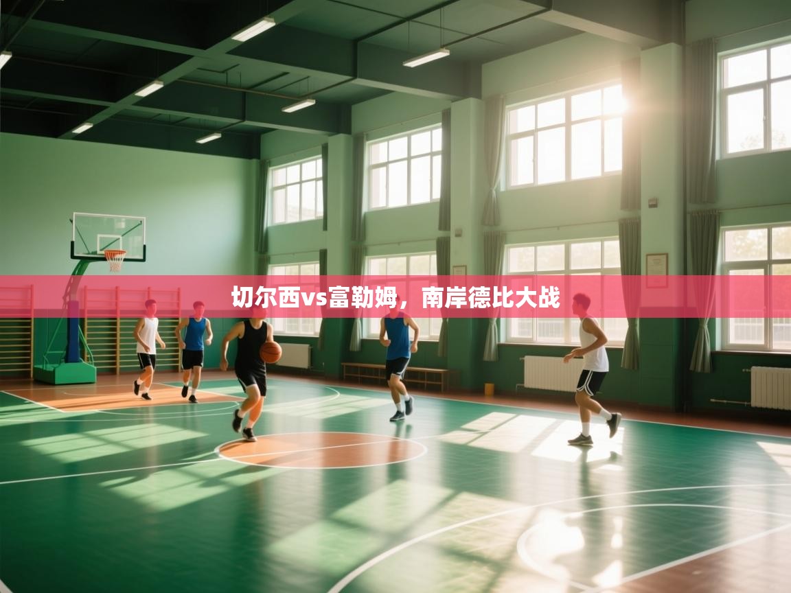 切尔西vs富勒姆，南岸德比大战