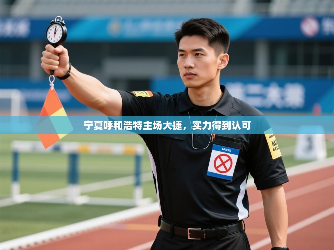 宁夏呼和浩特主场大捷，实力得到认可  第1张