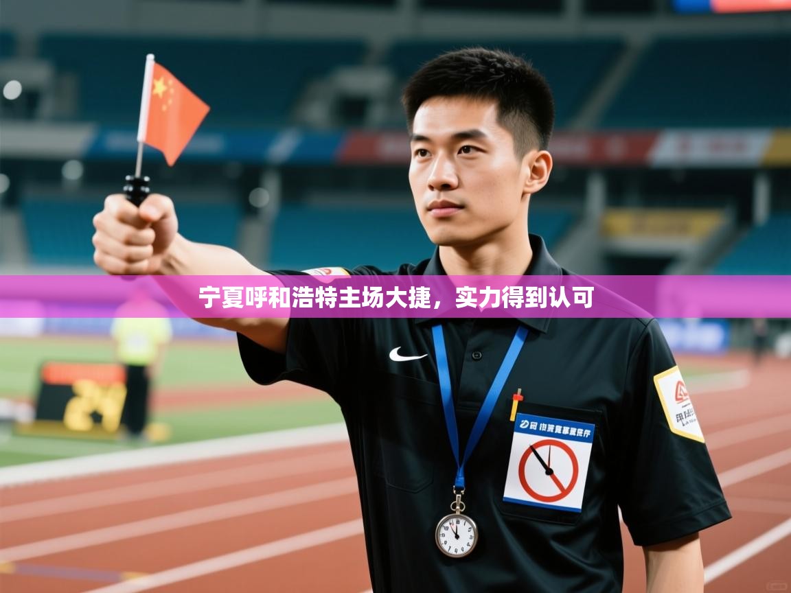 宁夏呼和浩特主场大捷，实力得到认可  第2张