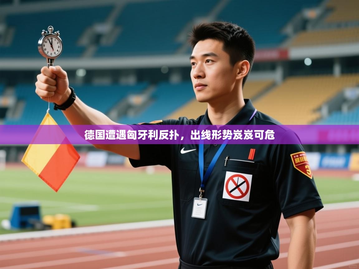 德国遭遇匈牙利反扑，出线形势岌岌可危