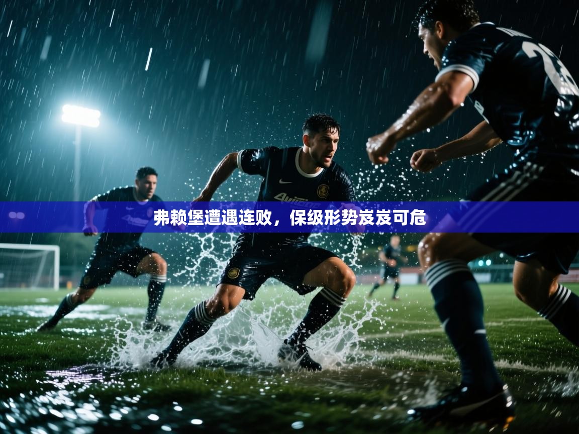 弗赖堡遭遇连败，保级形势岌岌可危