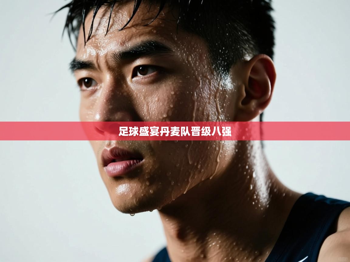 足球盛宴丹麦队晋级八强  第2张